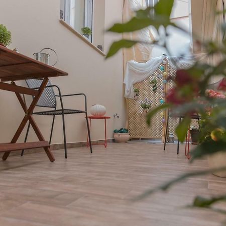 Saint George Cozy Studio ナフプリオ エクステリア 写真