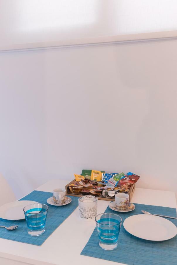 Saint George Cozy Studio ナフプリオ エクステリア 写真